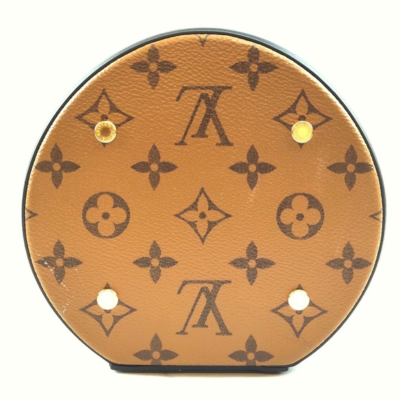 Shoulder Case Reverse Canvas Cross Body Bag - Picture 2 of 8